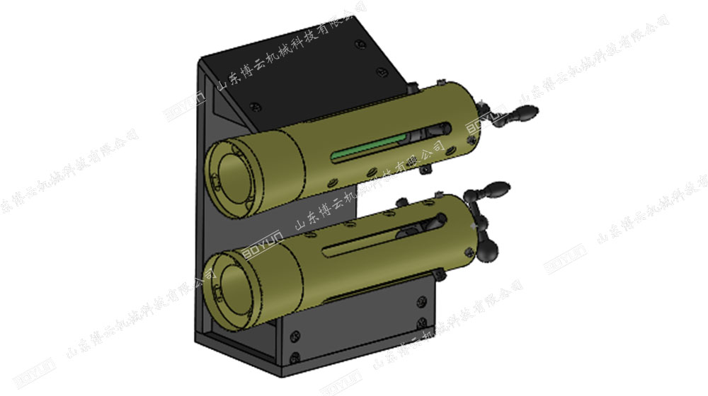 手動活塞環裝配機